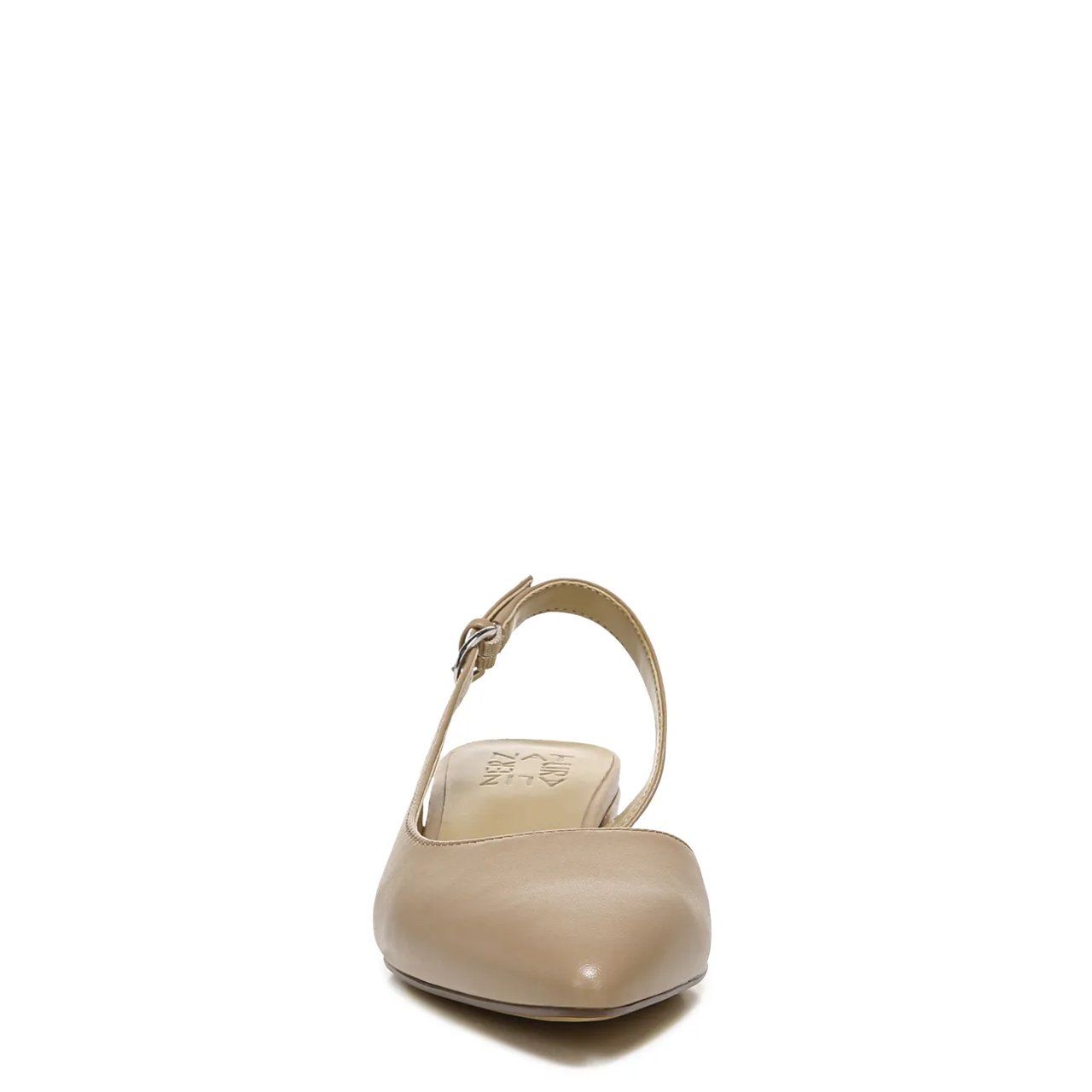 Women's Banks Slingback Flat