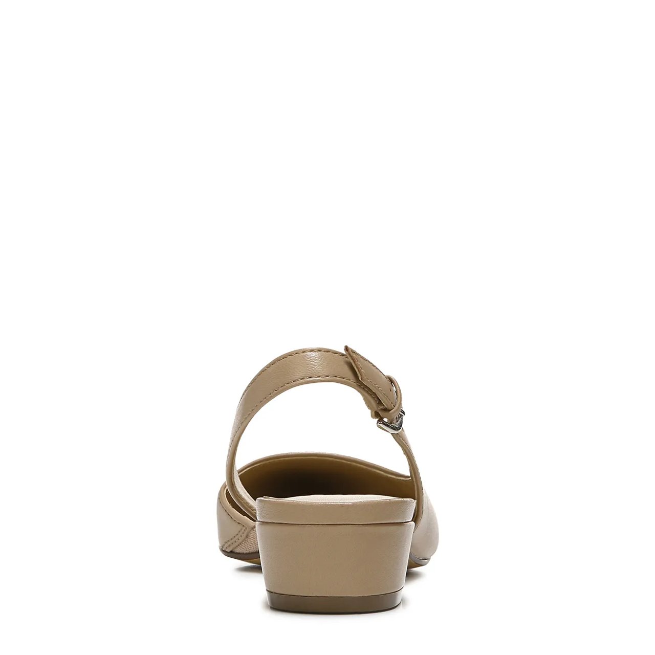 Women's Banks Slingback Flat