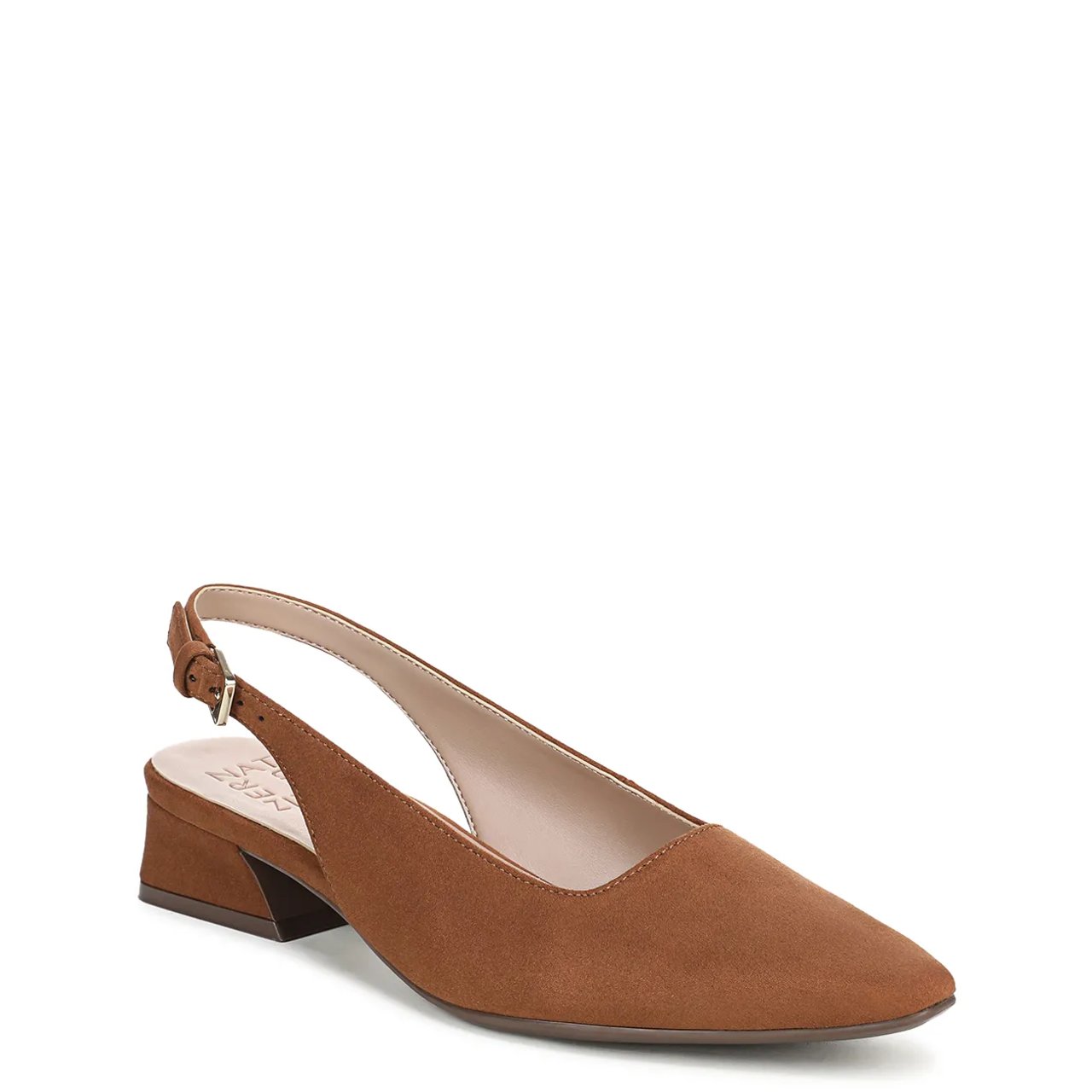 Women's Ginger Slingback Pump