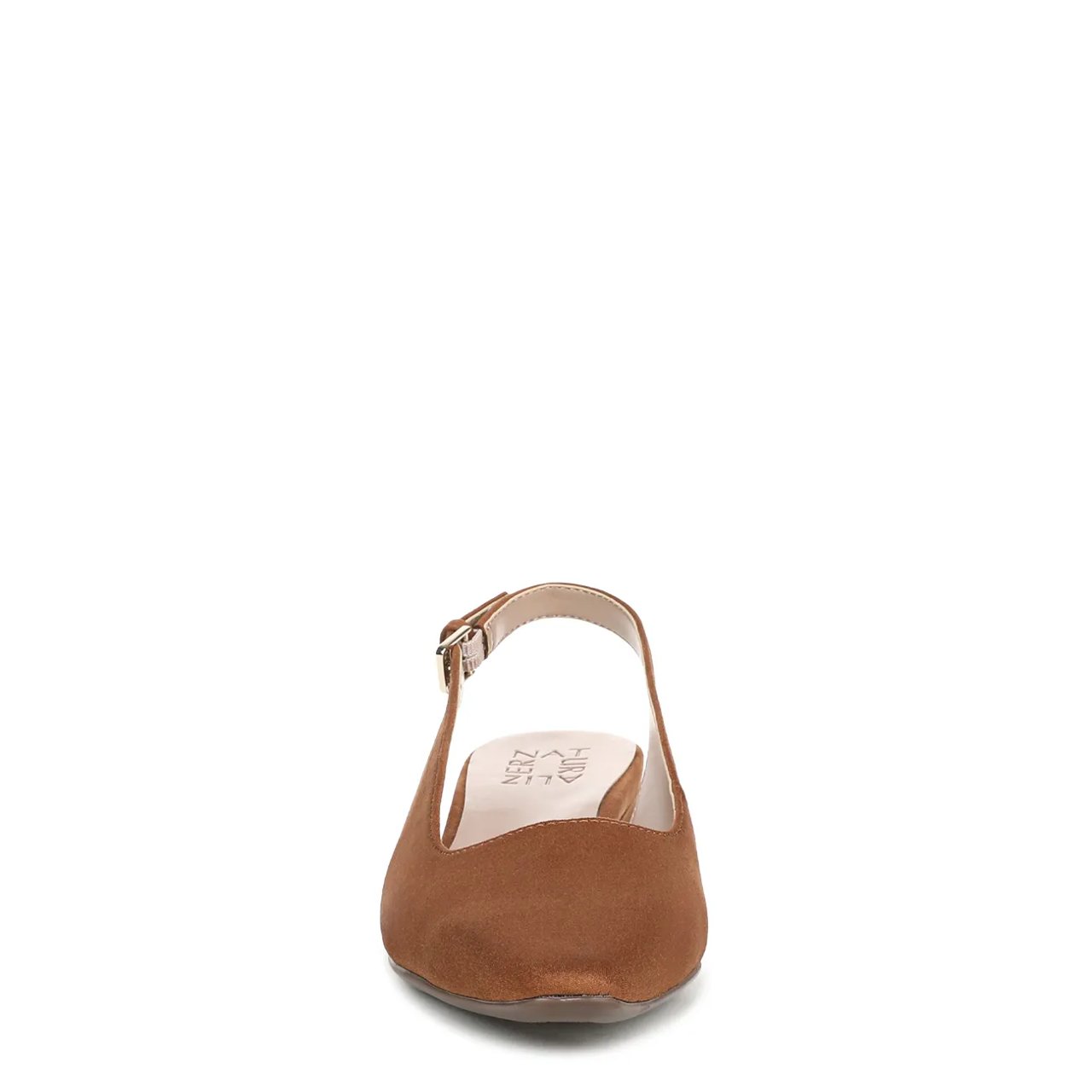 Women's Ginger Slingback Pump