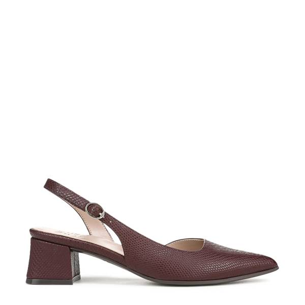Block Heels