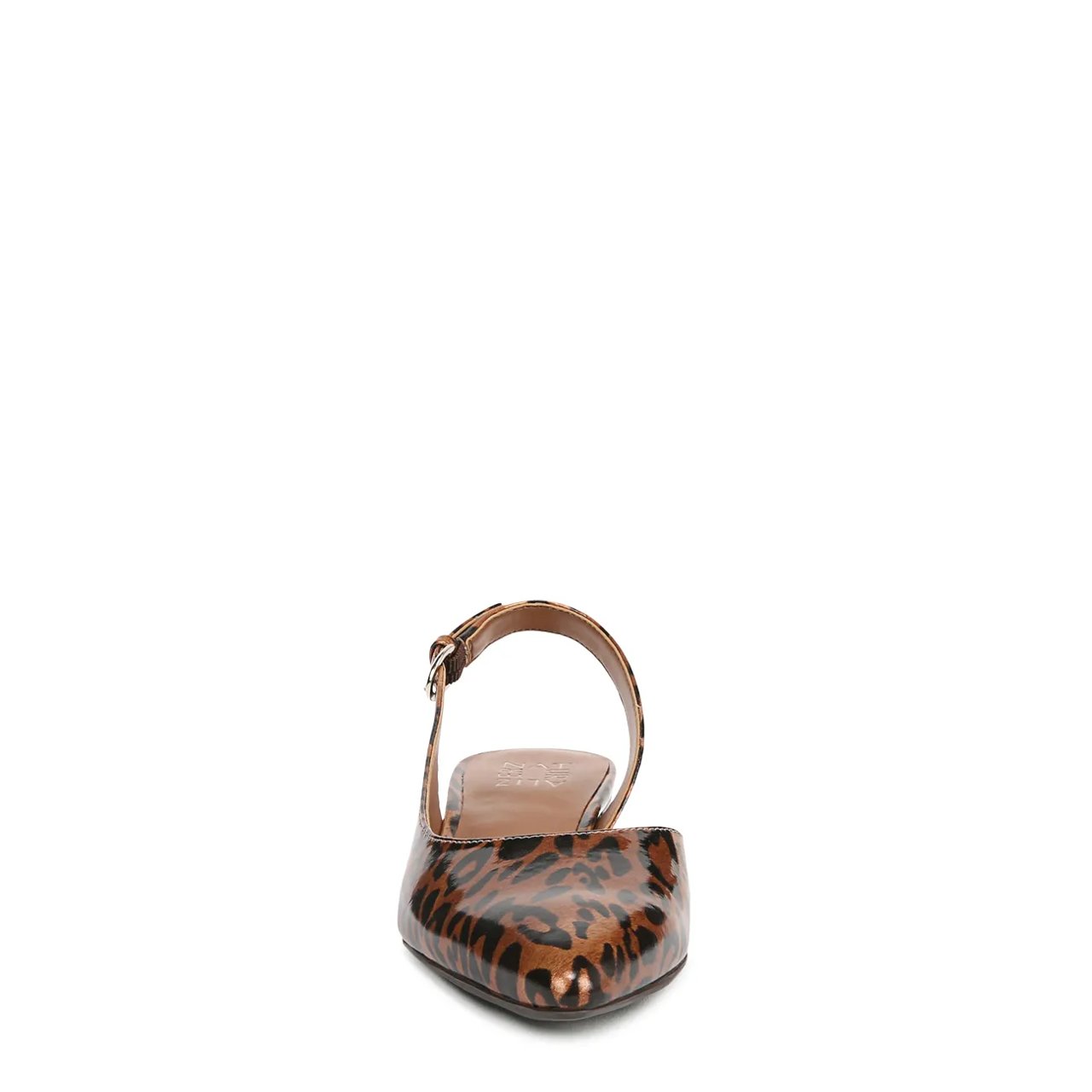 Women's Banks Slingback Flat