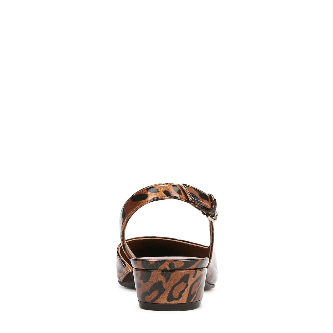 Women's Banks Slingback Flat