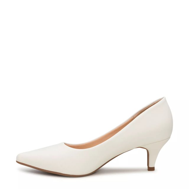 Ainsley Wide Width Pump