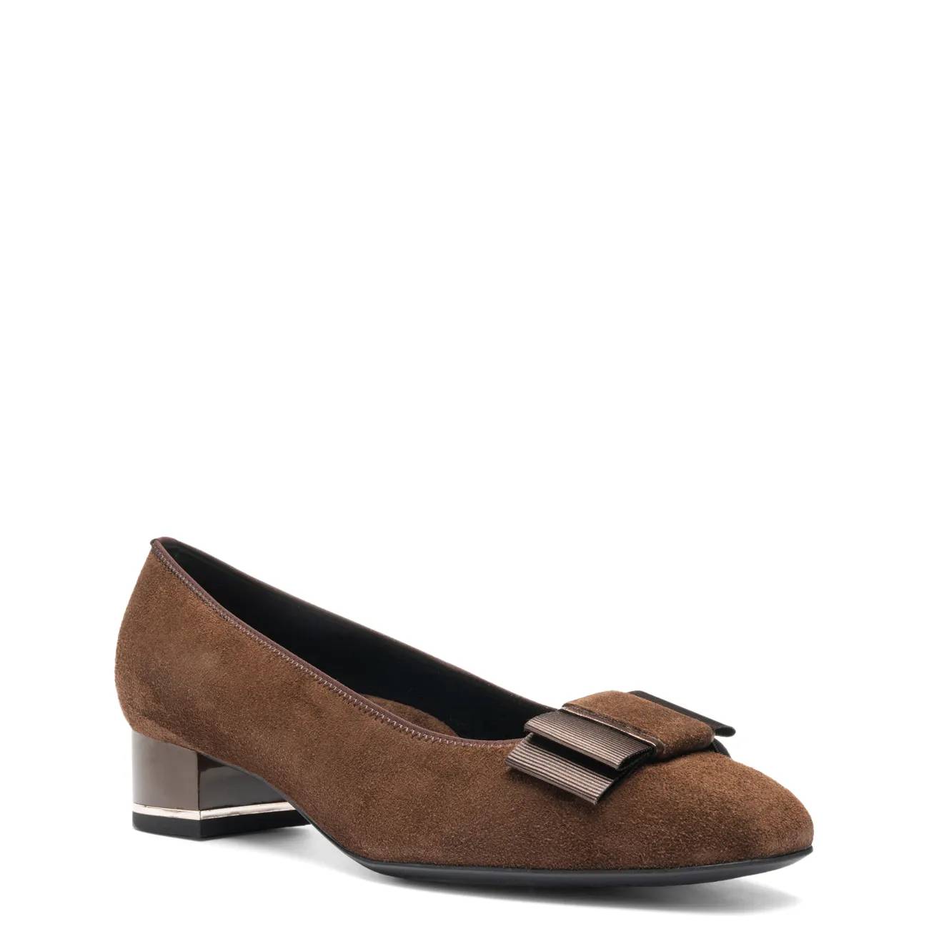 Ara Women's Garnet Wide Width Pump