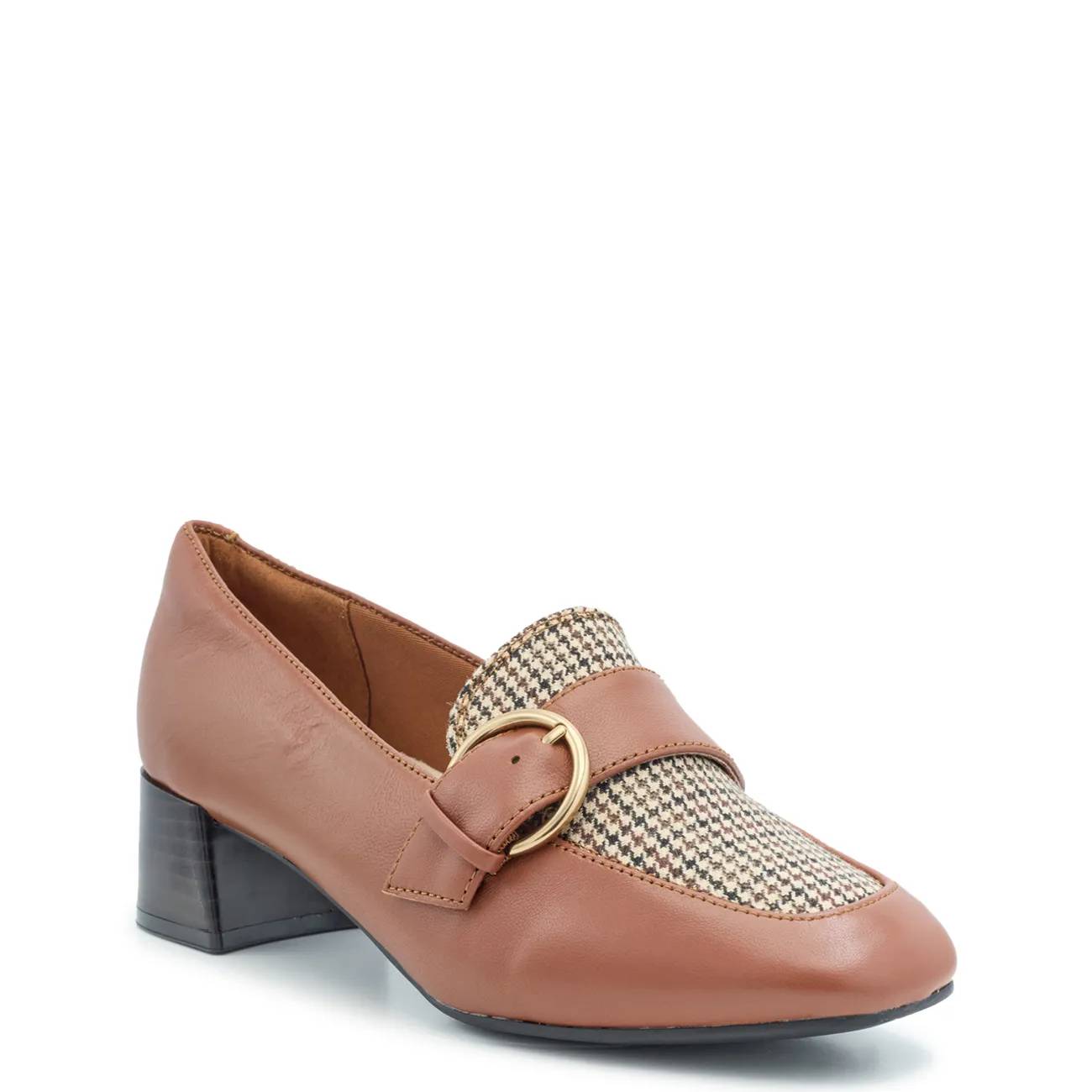 Women's Iridessa Wish Block Heel Loafer
