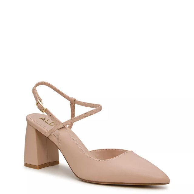 Aldo Laura Pump | The Shoe Co.