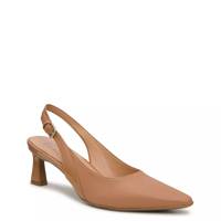 Tansy Pump CAFE SMOOTH view