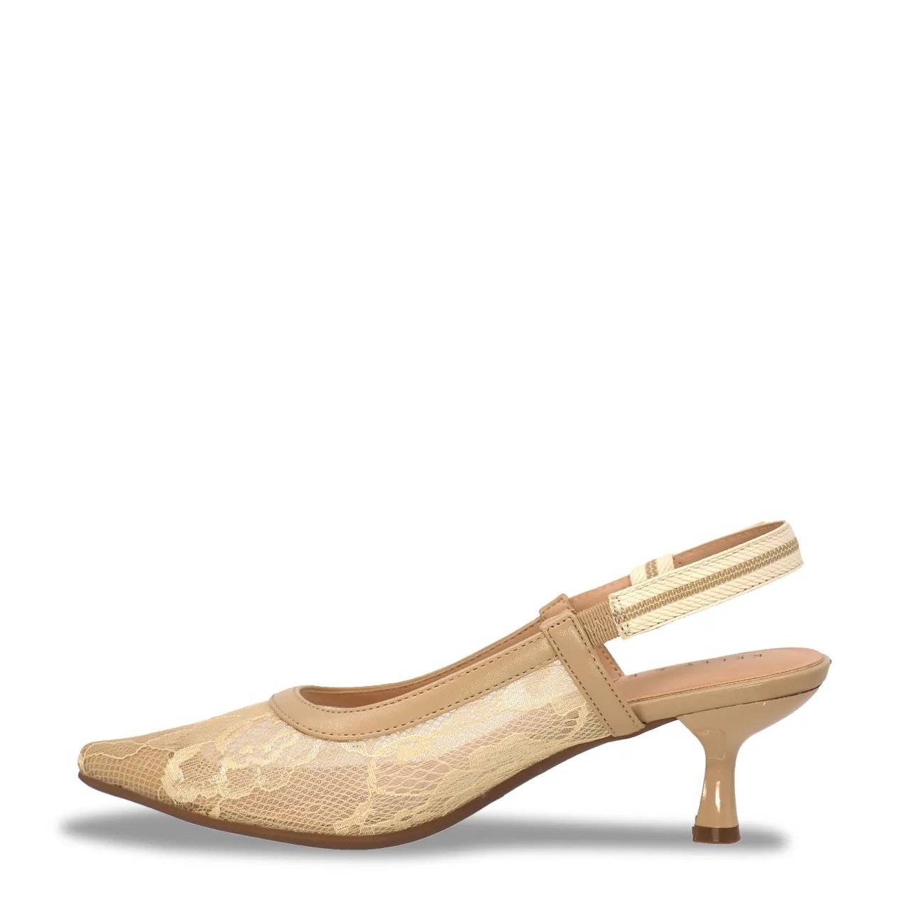 Women's Alexandria Slingback Pump
