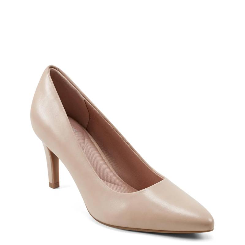 Women's Juliet Pump