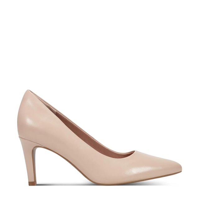 Women's Juliet Pump