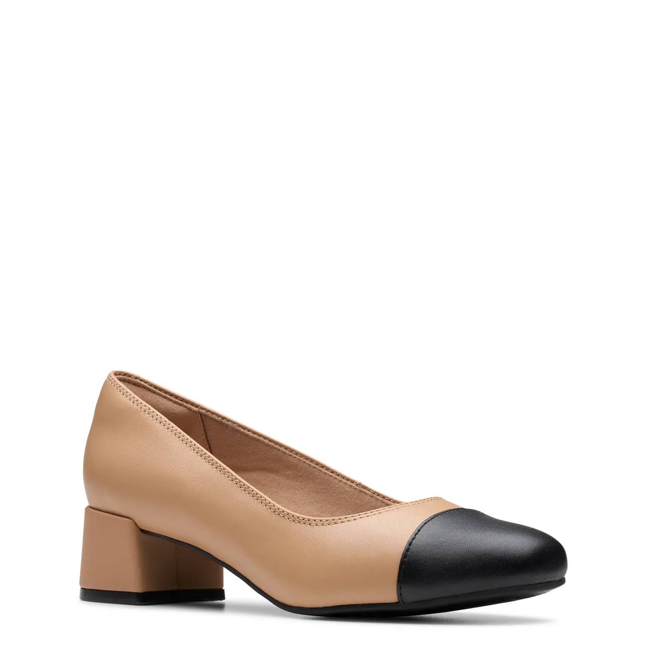 Clarks Women's Iridessa May Pump