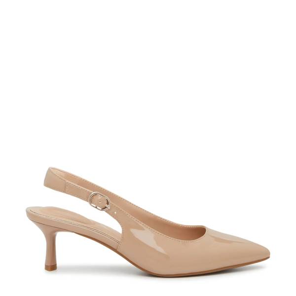 Shop Wide Width Heels