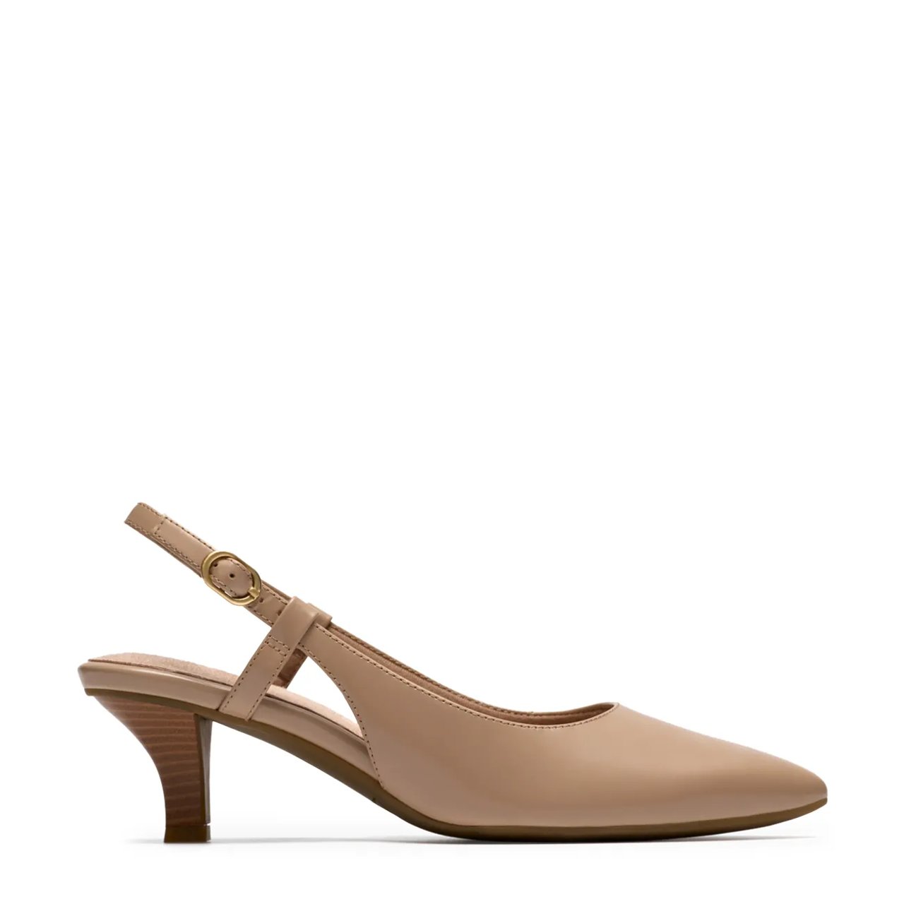 Women's Kepley Lane Heeled Pump