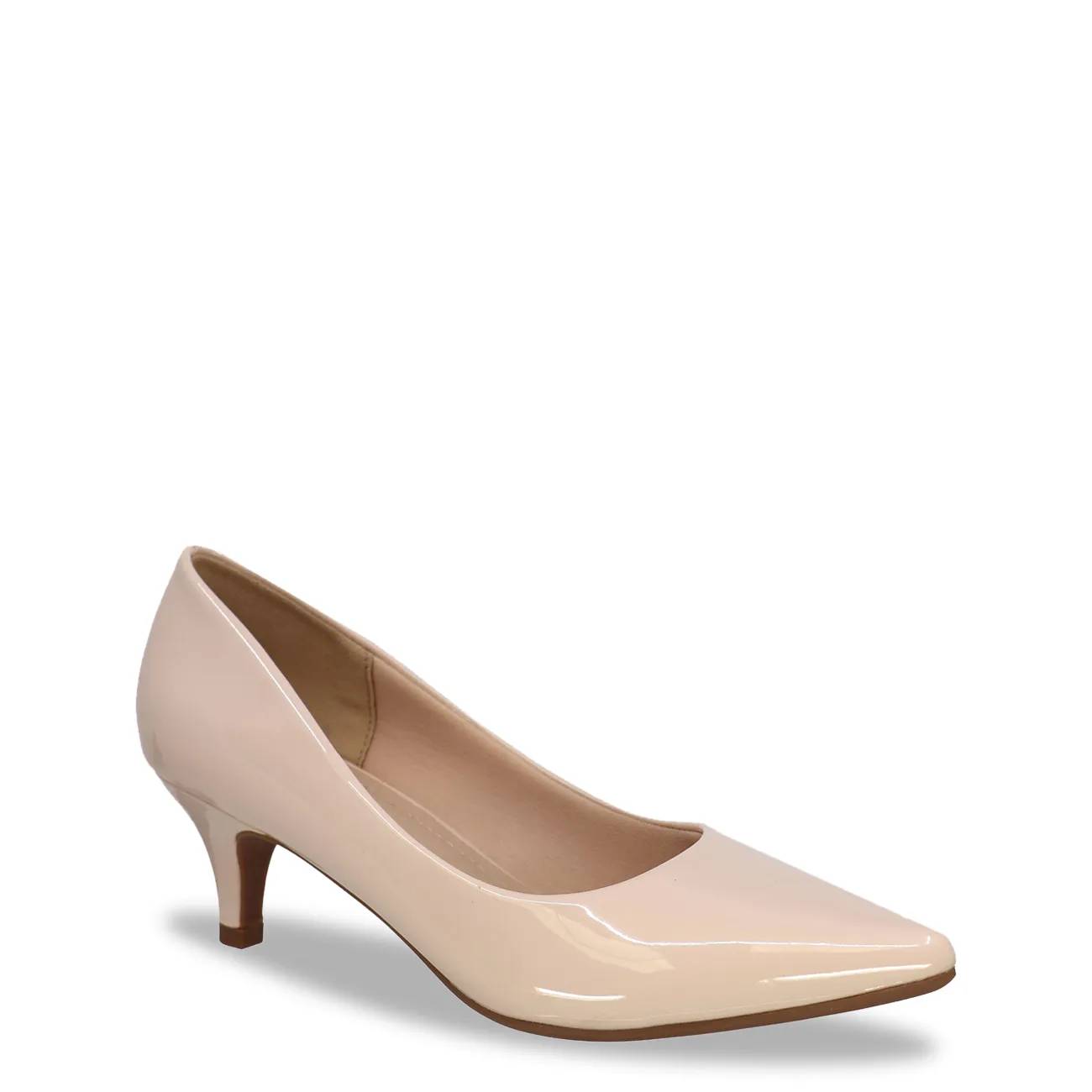 Kelly & Katie Ainsley Wide Width Pump