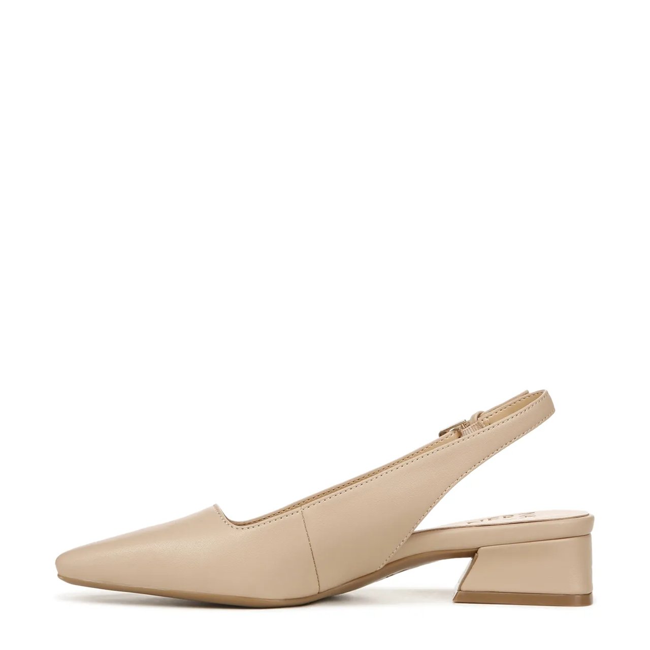 Women's Ginger Slingback Pump