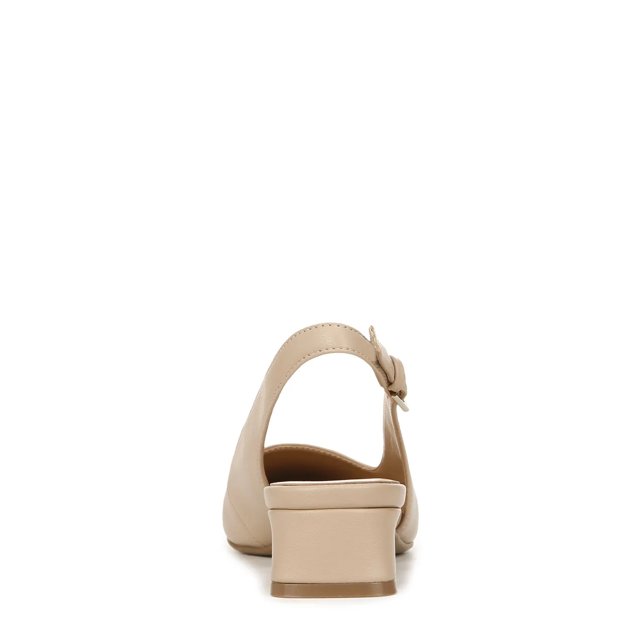 Women's Ginger Slingback Pump