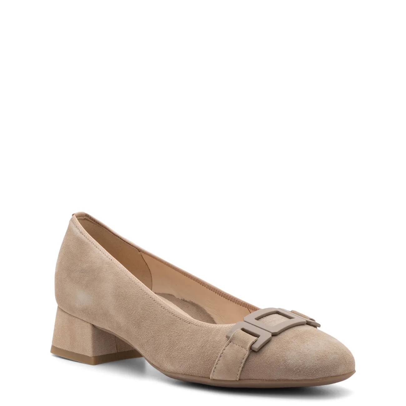 Women's Gallant 2 Wide Width Pump