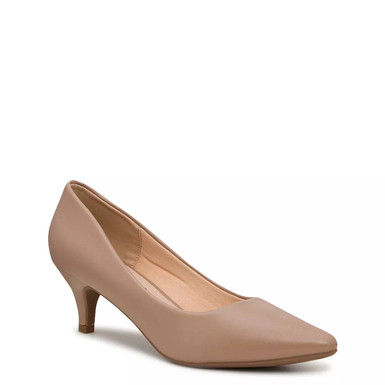Kelly & Katie Ainsley Wide Width Pump