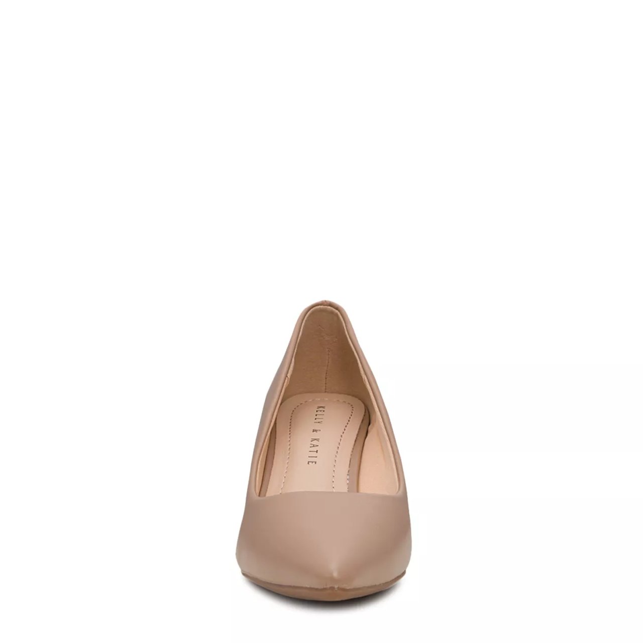 Ainsley Wide Width Pump