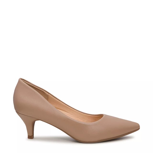 Kelly & Katie Ainsley Wide Width Pump | DSW Canada