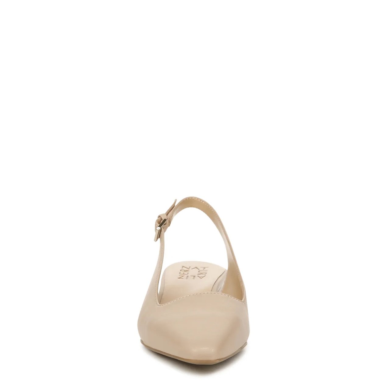 Women's Ginger Slingback Pump