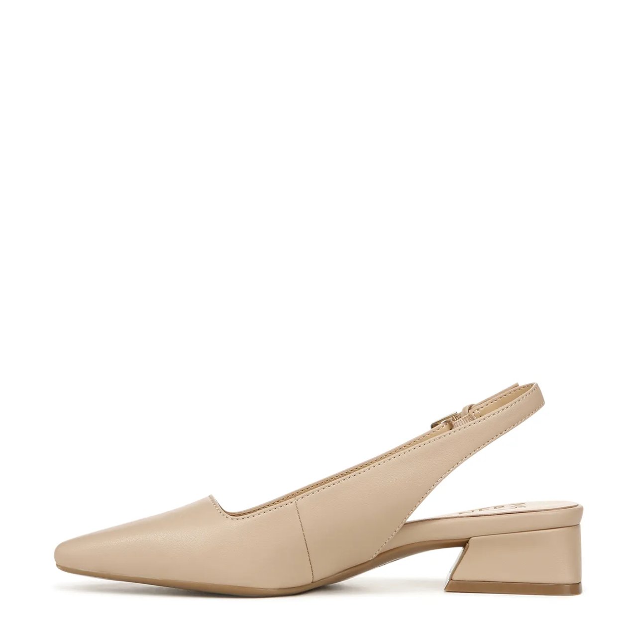 Women's Ginger Slingback Pump