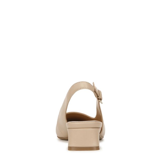 Women's Ginger Slingback Pump