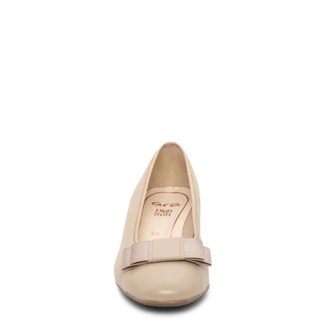 Women's Garnet Wide Width Pump