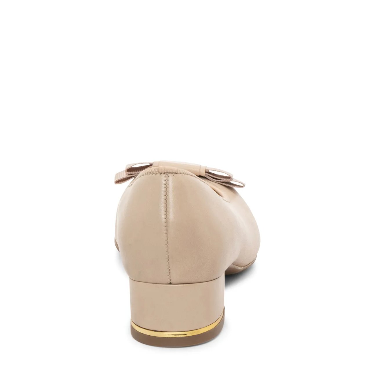 Women's Garnet Wide Width Pump