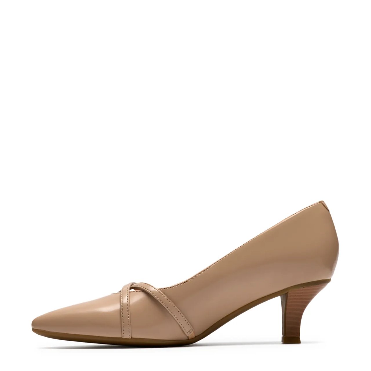 Women's Kepley Star Wide Width Pump