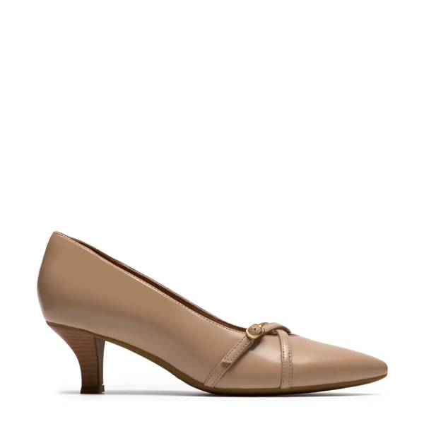 Shop Wide Width Heels