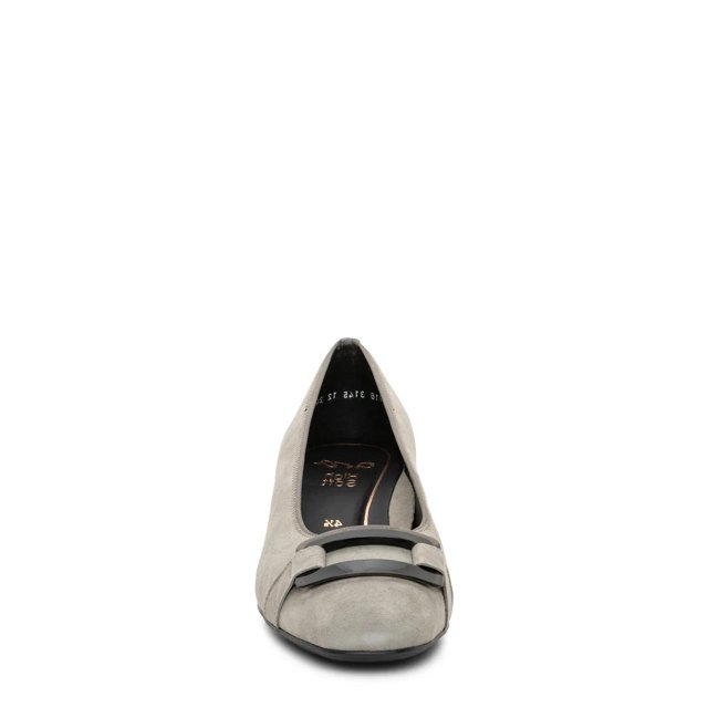 Women's Gentian Wide Width Pump