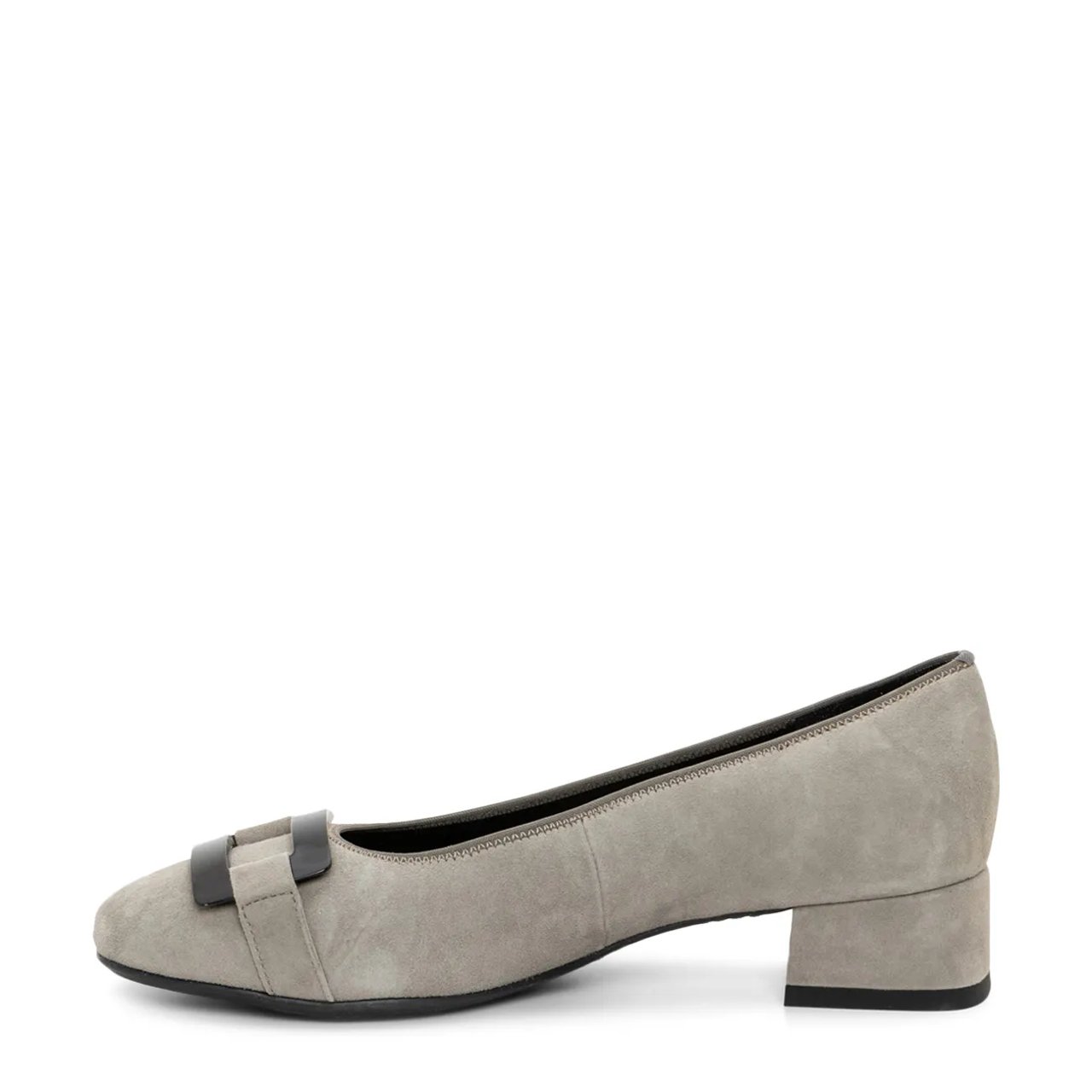 Women's Gentian Wide Width Pump