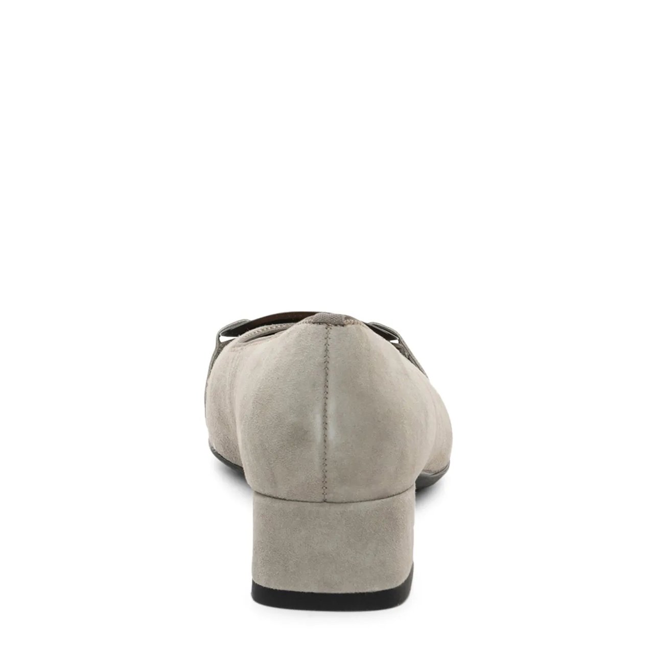 Women's Gentian Wide Width Pump