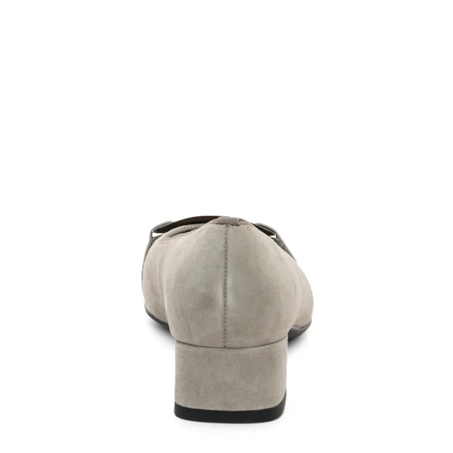 Women's Gentian Wide Width Pump