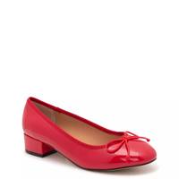Cherish Pump Red Patent view