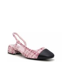 Sofiia Pump Pink view
