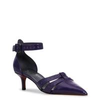 Women's Kehlani Pump PURPLE PUNK view
