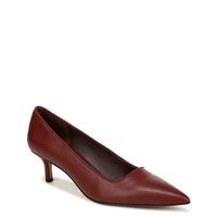 Women's Kim Pump BERRY RED view