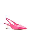 Women's Kiichi Dress Shoe COOL PINK view