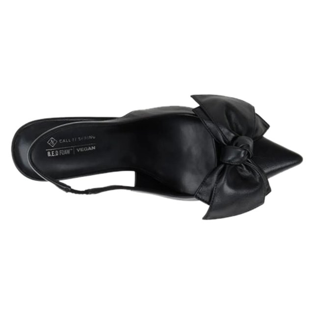 Atheena Slingback Pump