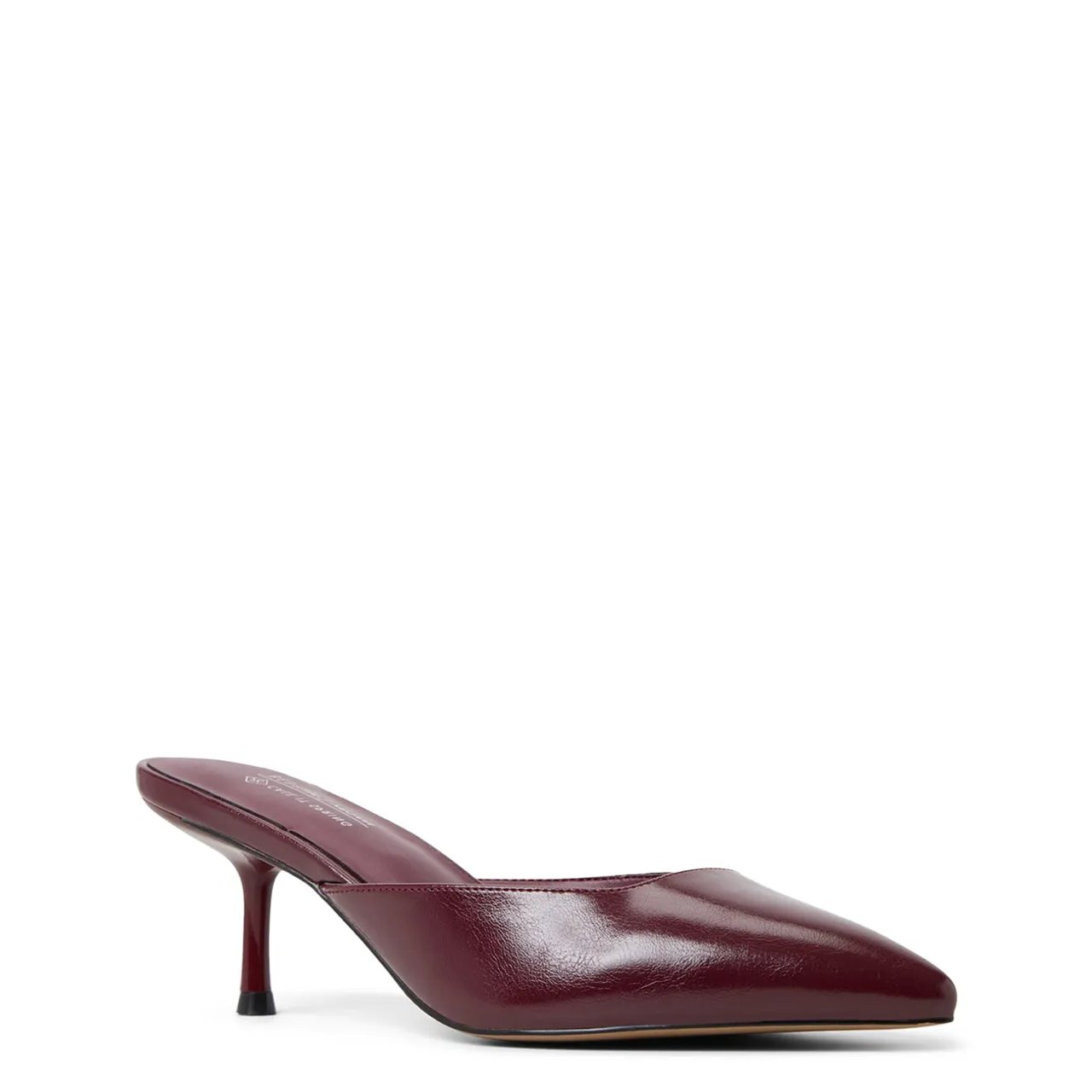 Women's Era Dress Heel