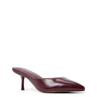 Women's Era Dress Heel BORDO view