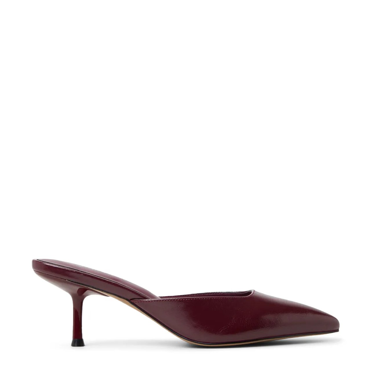 Women's Era Dress Heel