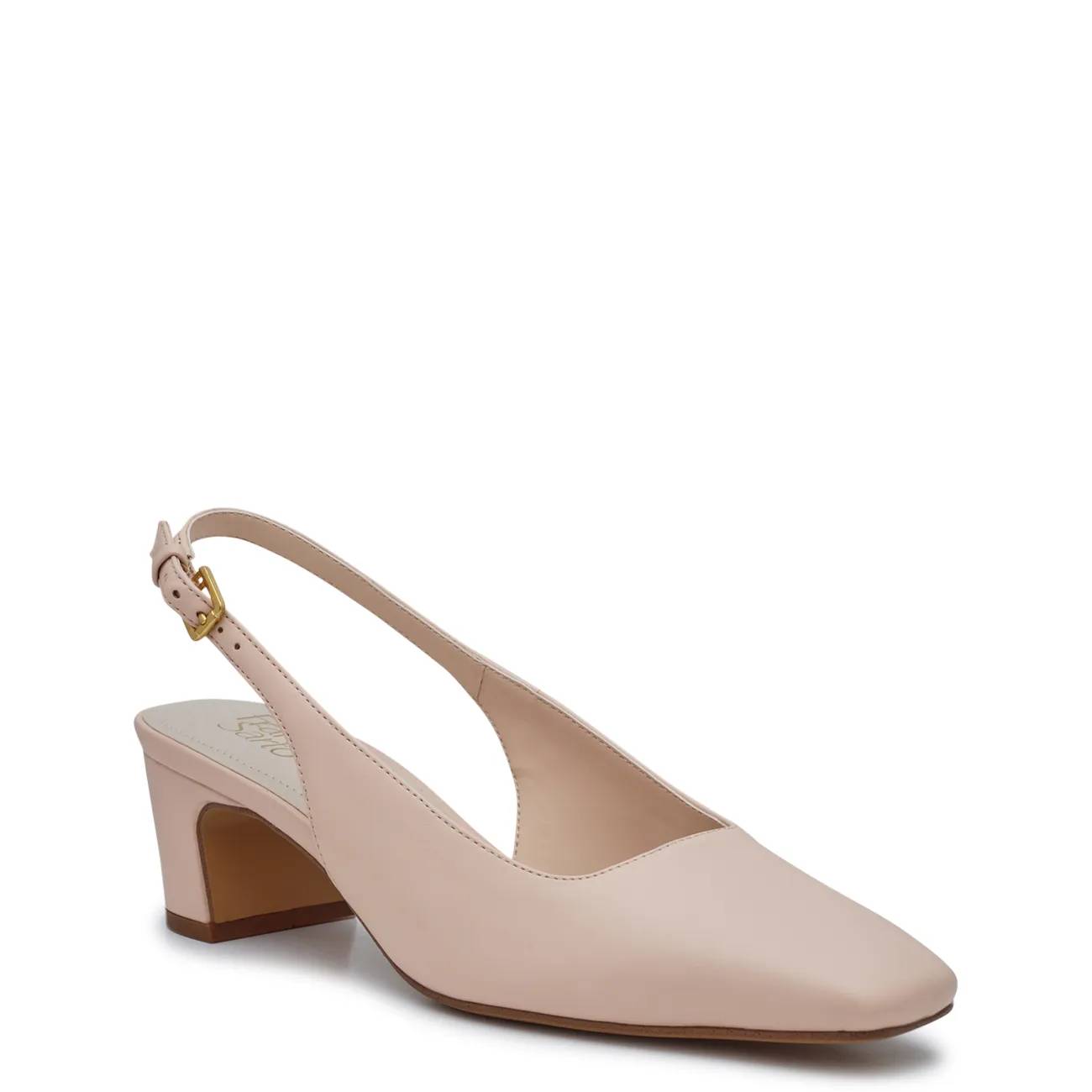 Franco Sarto Women's Shayla Slingback Pump