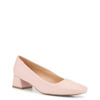 Women's Huntley Pump BLUSH PINK view