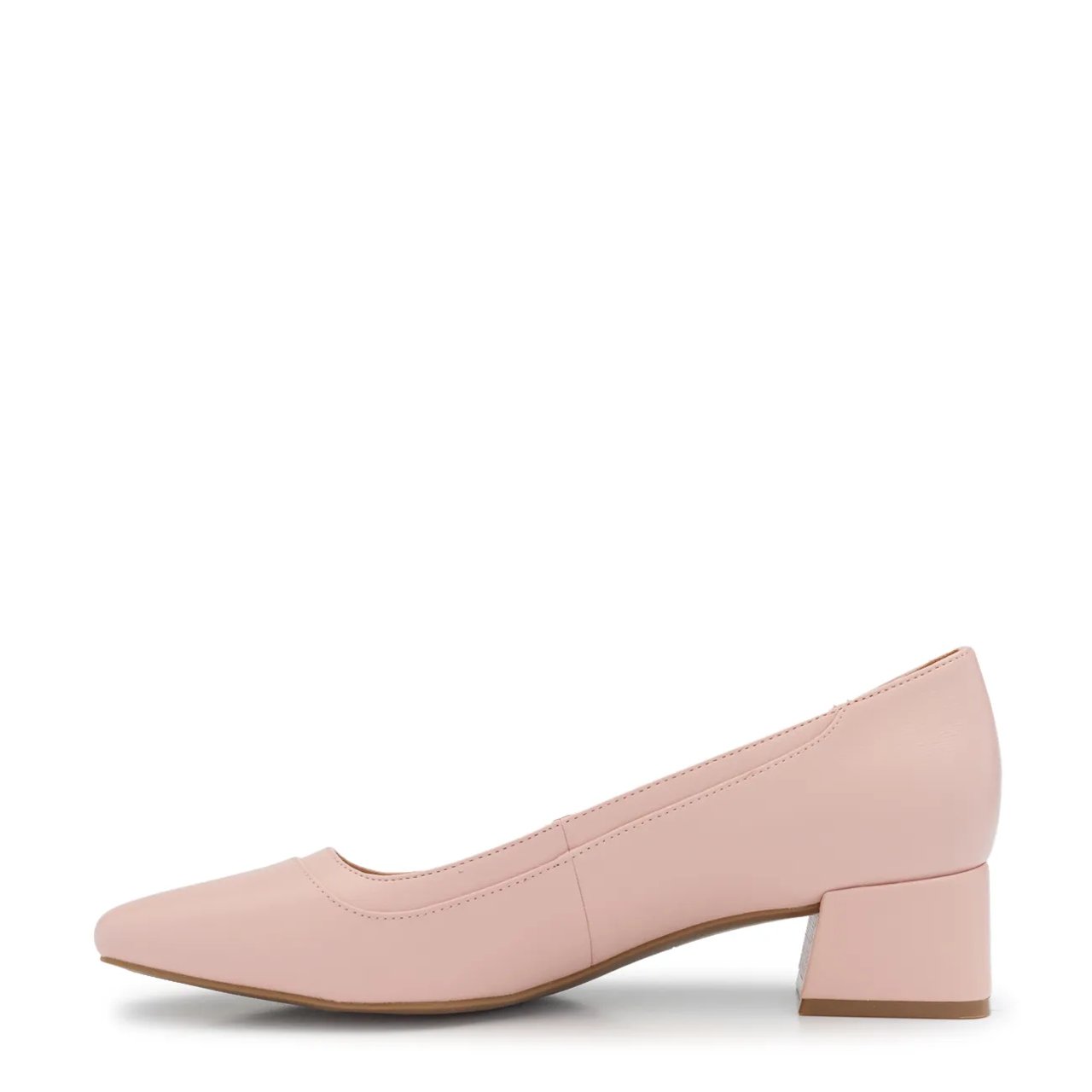 Women's Huntley Pump