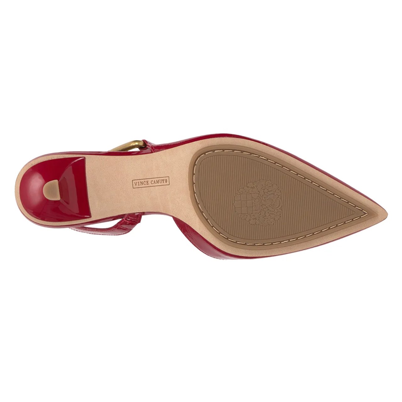 Women's Inari Heel