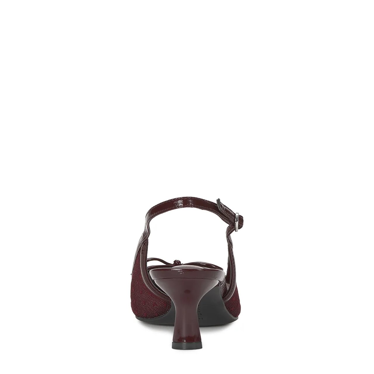 Women's Jaylin Slingback Kitten Heel